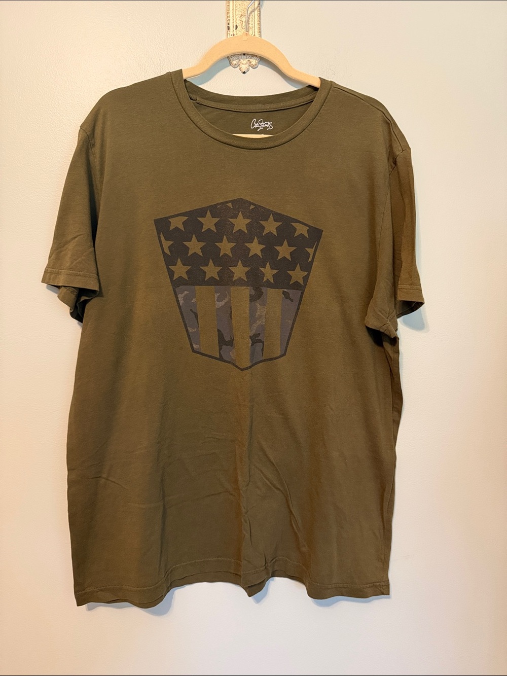City Streets T-Shirt